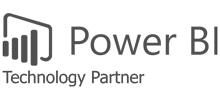 PowerBI Logo